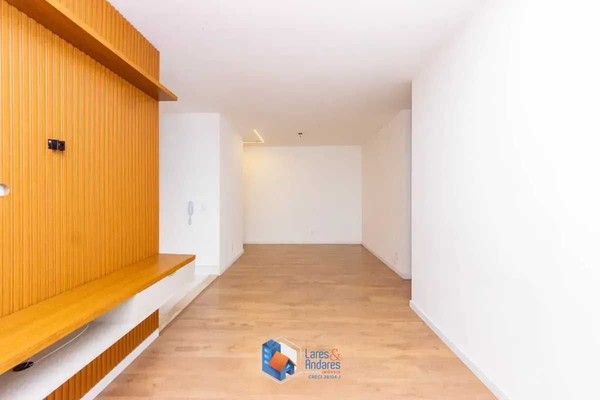 Imagem Apartamento para venda em Jardim Caravelas com 3 quartos, sendo 1 suíte, 94m²