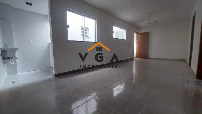 Imagem Apartamento para Venda em São Paulo, Vila Santa Clara, 2 dormitórios, 1 banheiro