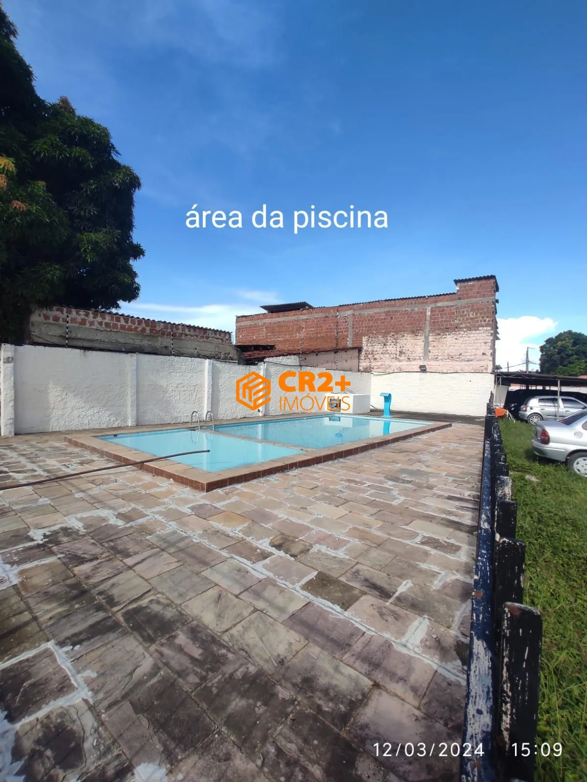 Imagem Apartamento no Janga - a Venda - 02 Quartos - 60m2 -