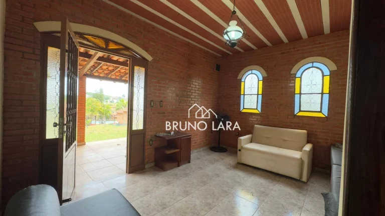 Imagem Casa a venda em Igarapé / Condomínio Fazenda Solar