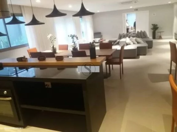 Imagem APARTAMENTO RESIDENCIAL em SÃO PAULO - SP, VILA CLEMENTINO