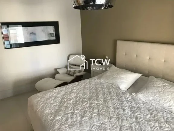 Imagem Apartamento à venda no bairro Aclimação - São Paulo/SP, Zona Sul