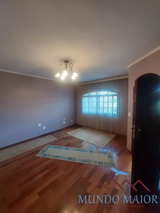 Imagem Sobrado com 3 Quartos e 4 banheiros à Venda, 224 m por R$ 700.000.00!!!!