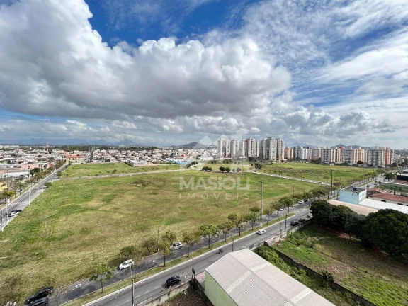 Imagem Apartamento com 2 dormitórios à venda, 61 m² por R$ 729.000,00 - Praia de Itaparica - Vila Velha/ES