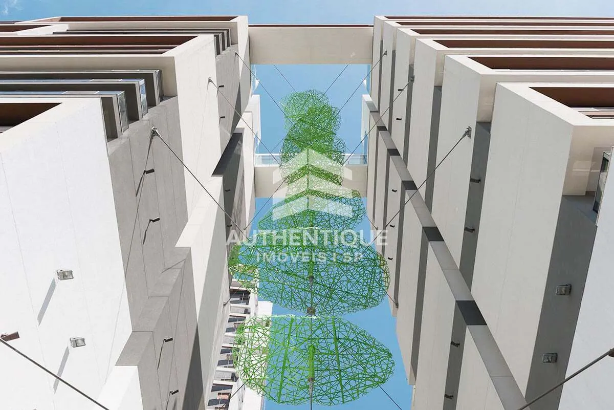 Imagem HABITARTE VERDE BROOKLIN - Apartamento à venda no bairro Brooklin Paulista - São Paulo/SP, Zona Sul