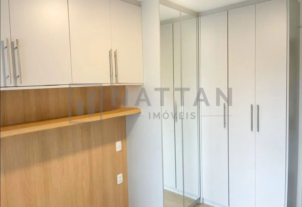 Imagem Apartamento para alugar, 36 m² por R$ 2.717,41/mês - Tatuapé - São Paulo/SP