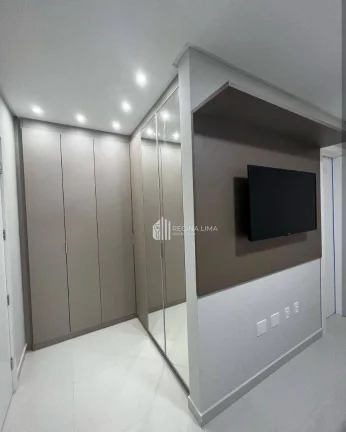 Imagem ÚLTIMAS UNIDADES: Casa duplex, 3 dormitórios à venda por R$ 529.900,00 - Condomínio ROYAL VILLE - Morros - Teresina/PI