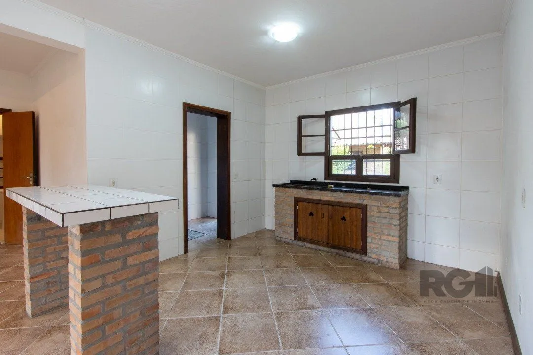 Imagem Casa para Venda - 267.81m², 3 dormitórios, sendo 1 suites, 4 vagas - Ipanema