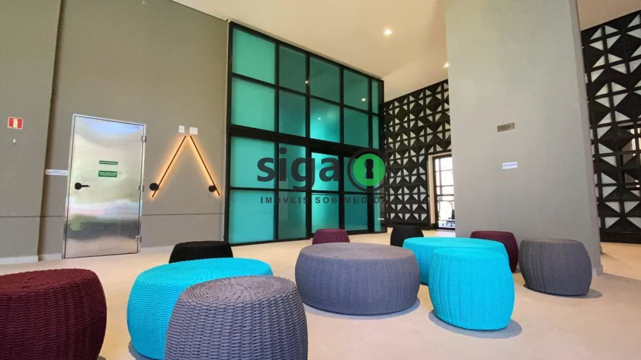 Imagem Apartamento à venda 2 Quartos, 1 Vaga, 95m², Saúde - SP