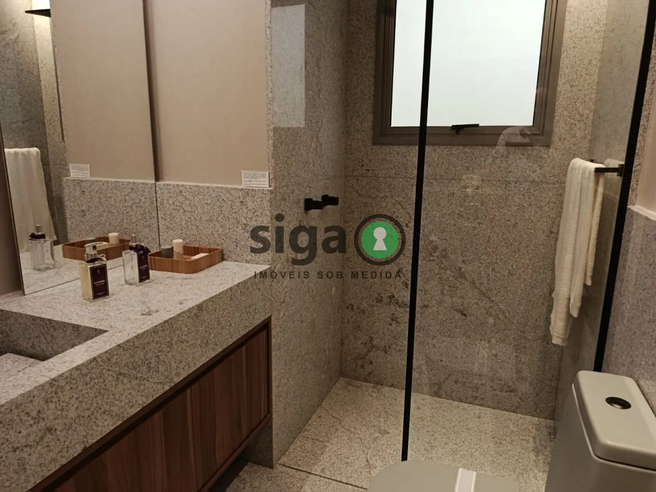 Imagem Apartamento Paraíso 276 m²