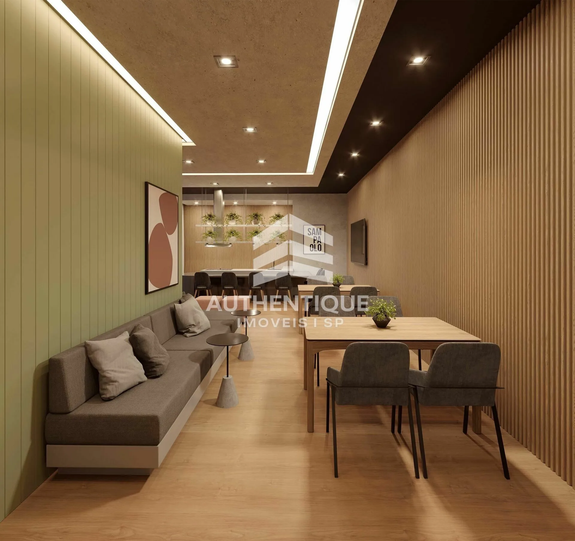 Imagem HIGHLIGHTS PINHEIROS - Apartamento à venda no bairro Pinheiros - São Paulo/SP, Zona Oeste
