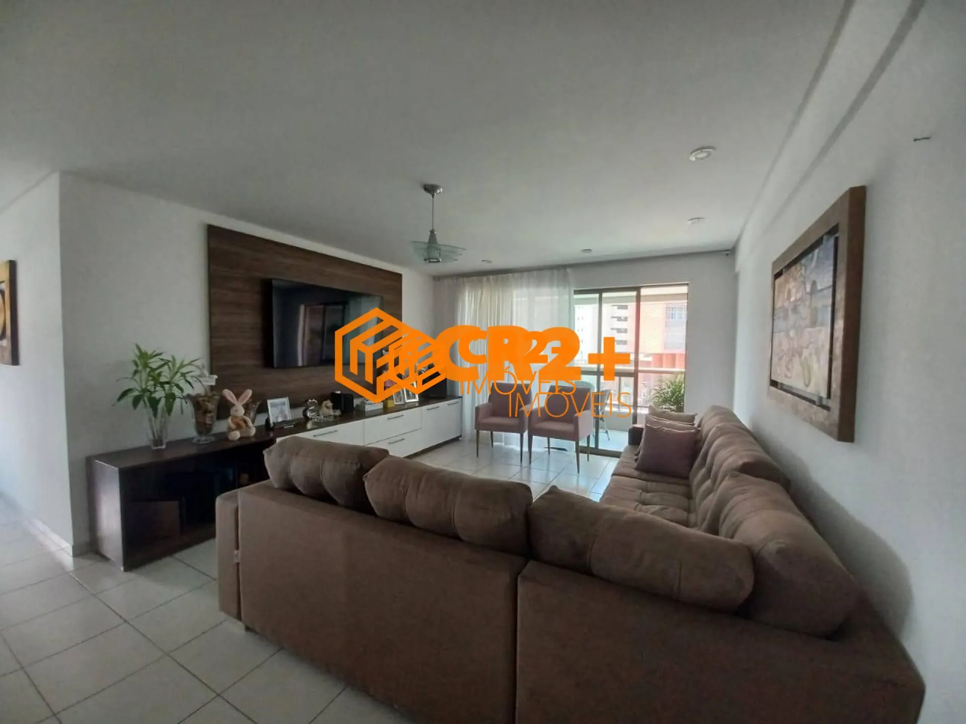 Imagem Apartamento à Venda 04 quartos, 04 suítes em Boa Viagem com 160M².