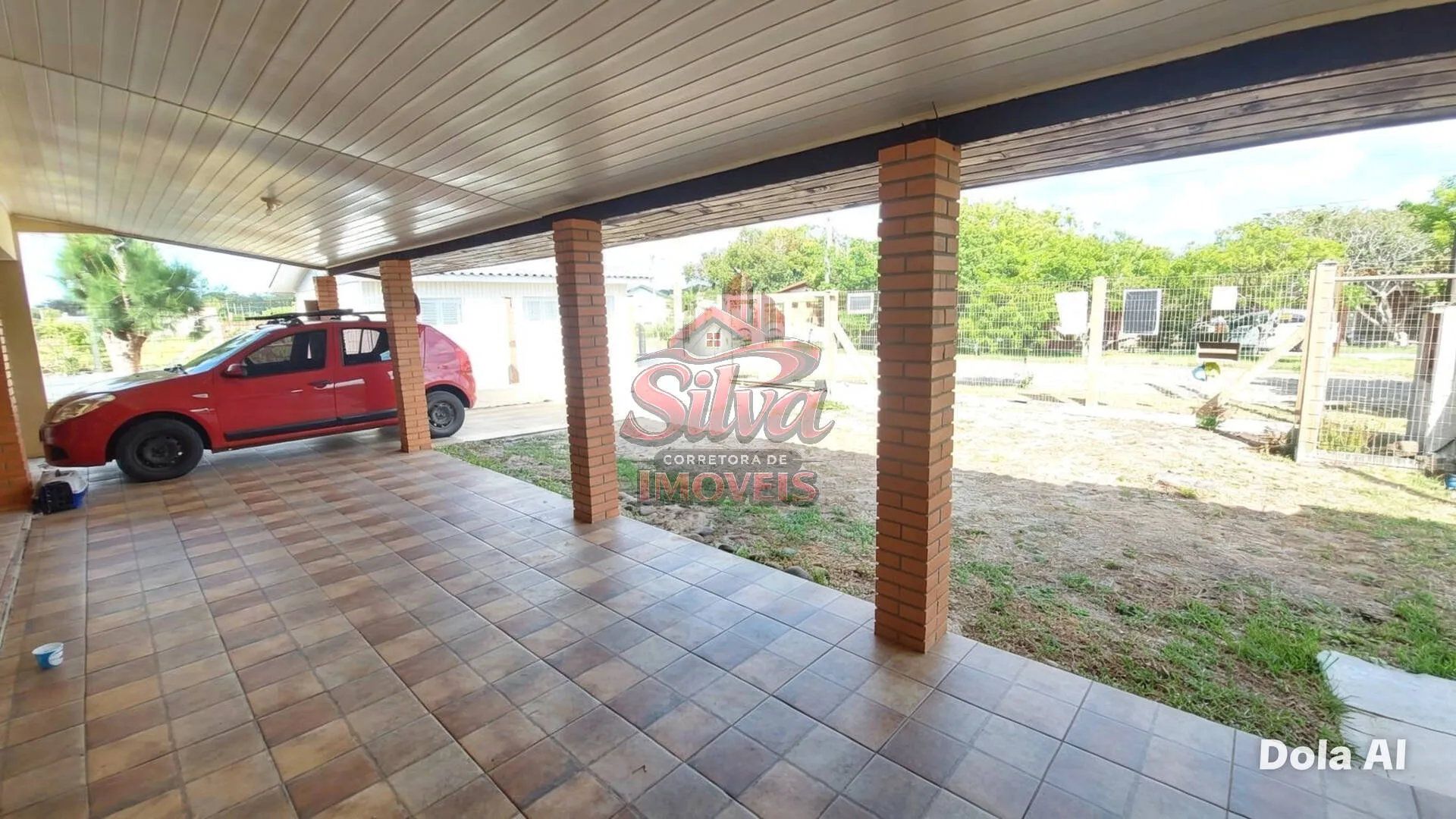 Imagem C1024 | Casa com 170m² na Harmonia
