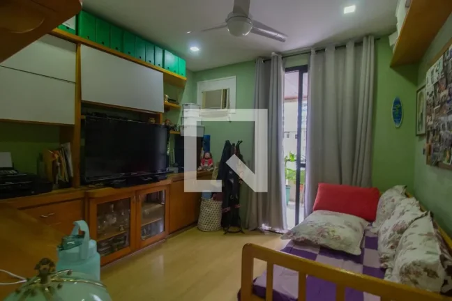 Imagem Apartamento à Venda - Recreio, 4 Quartos, 141 m2