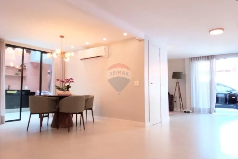Imagem Casa de condomínio à venda, 2 suítes, 122 m², por R$ 750.000,00, Anil, Jacarepaguá, Rio de Janeiro, RJ.