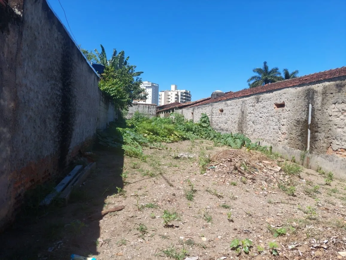 Imagem Terreno à venda 243.43M², Jardim Boa Vista, Pindamonhangaba - SP