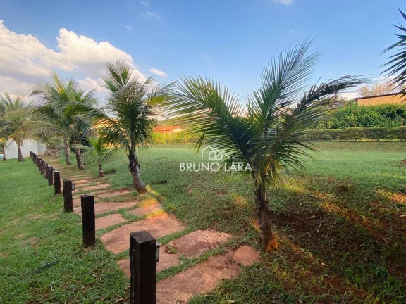 Imagem Casa à venda em Igarapé Condomínio Vale da Serra