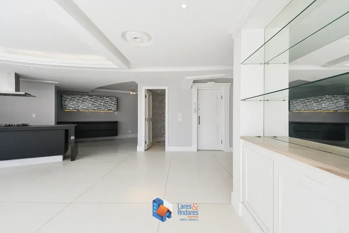 Imagem Apartamento para venda em Jardim Paulistano com 3 quartos, sendo 1 suíte, 178m²