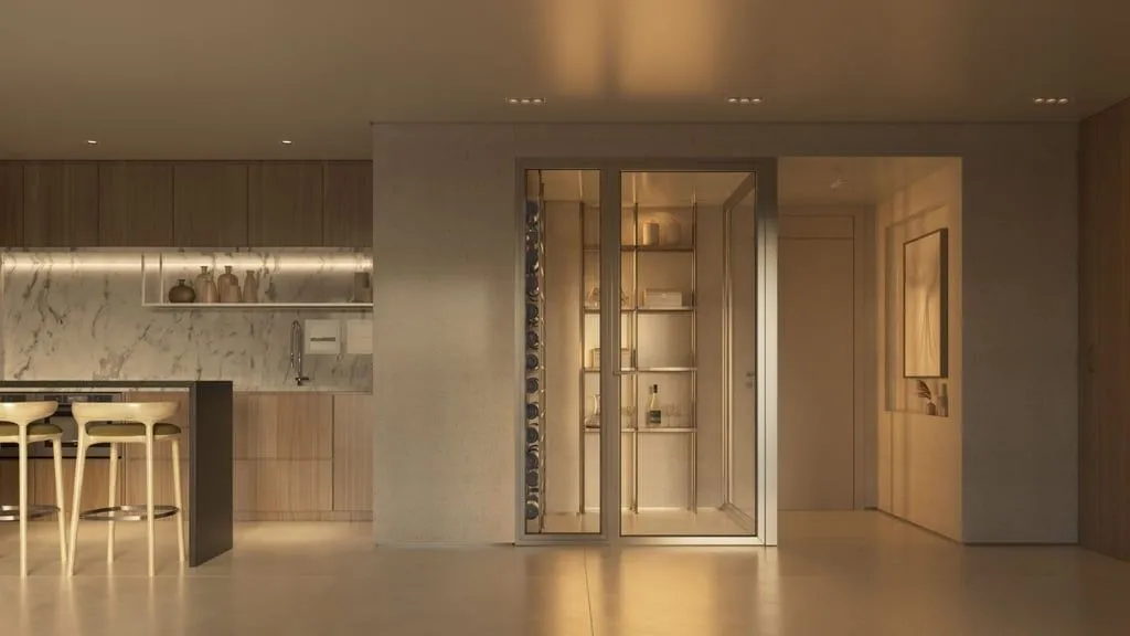 Imagem Apartamento em Estância Velha