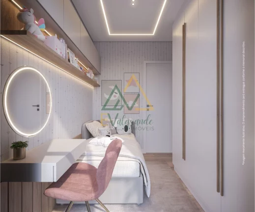 Imagem Apartamento à venda Bairro Alto Curitiba PR