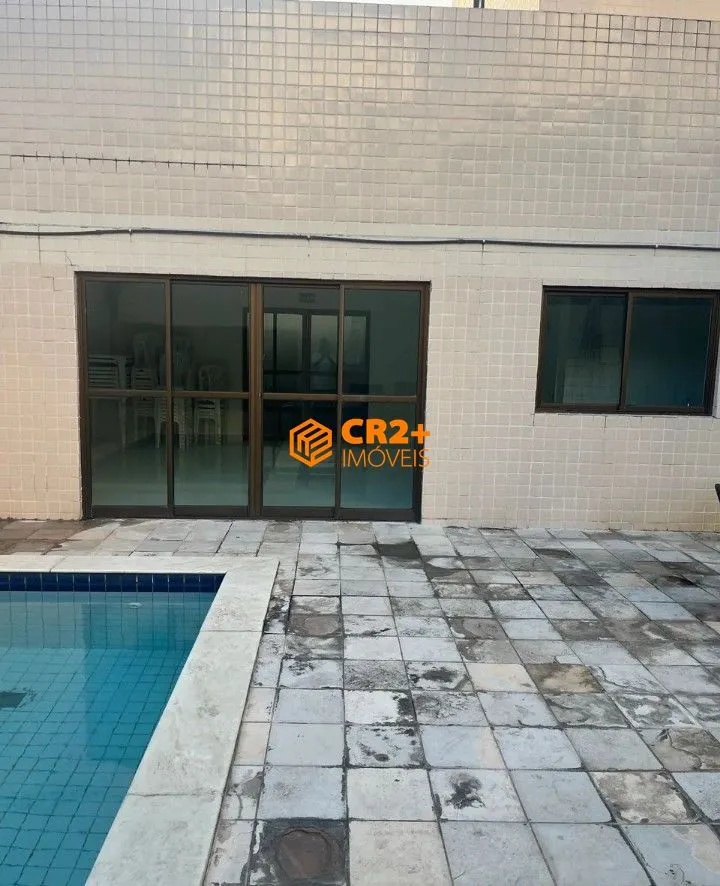 Imagem Vendo apartamento 2 quartos (1 suíte) no Prado pronto pra morar. 55m²
