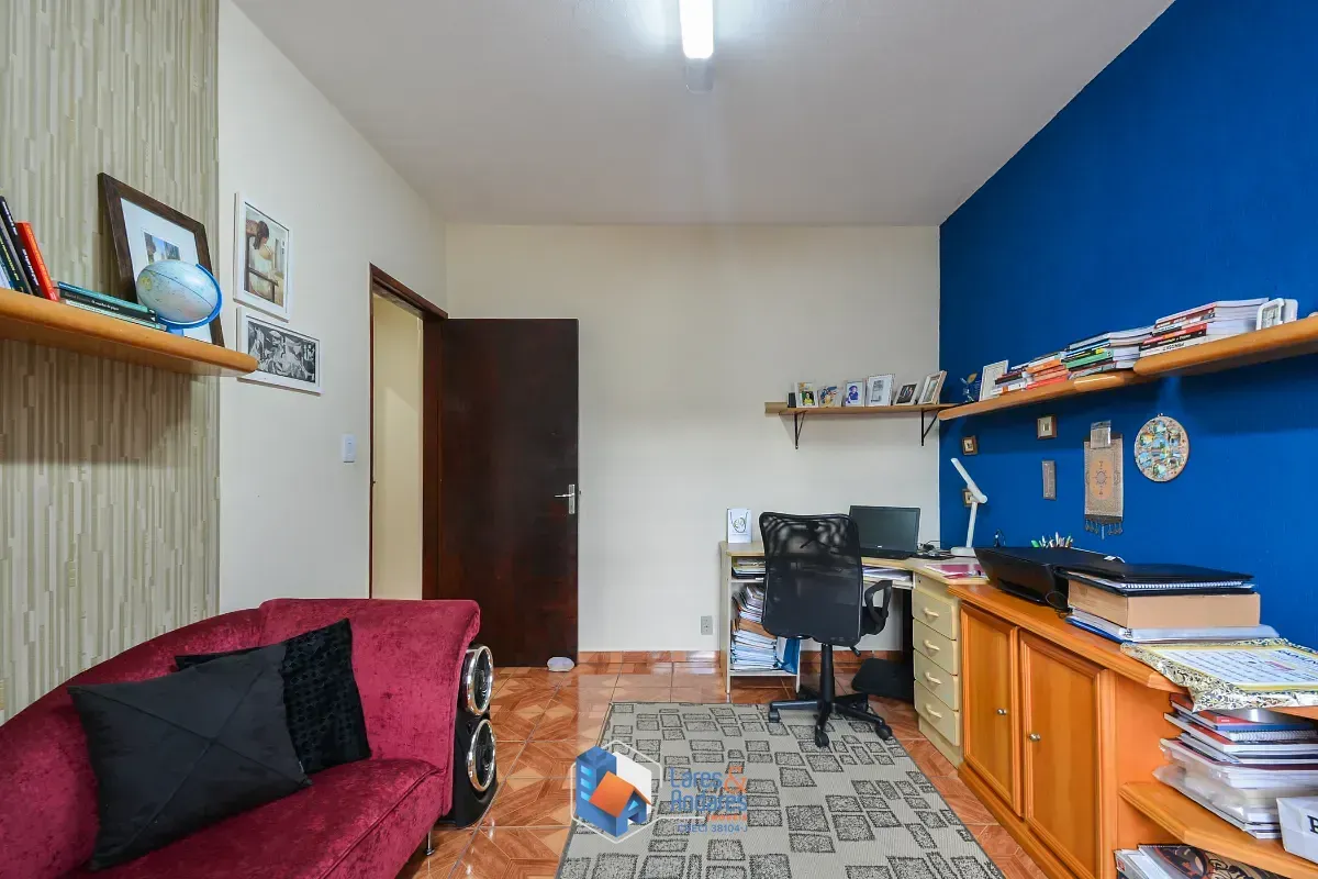 Imagem Casa para venda em Chácara Belenzinho com 4 quartos, sendo 3 suítes, 312m²