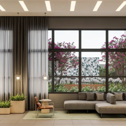 Imagem Apartamento com 3 Quartos à Venda, 91 m² em Jardim das Acácias - São Paulo