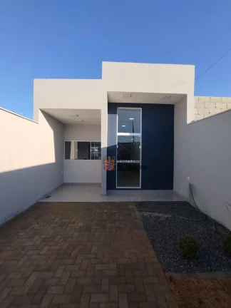 Imagem Casa com 2 dormitórios à venda, 68 m² por R$ 350.000,00 - Centro - Toledo/MG