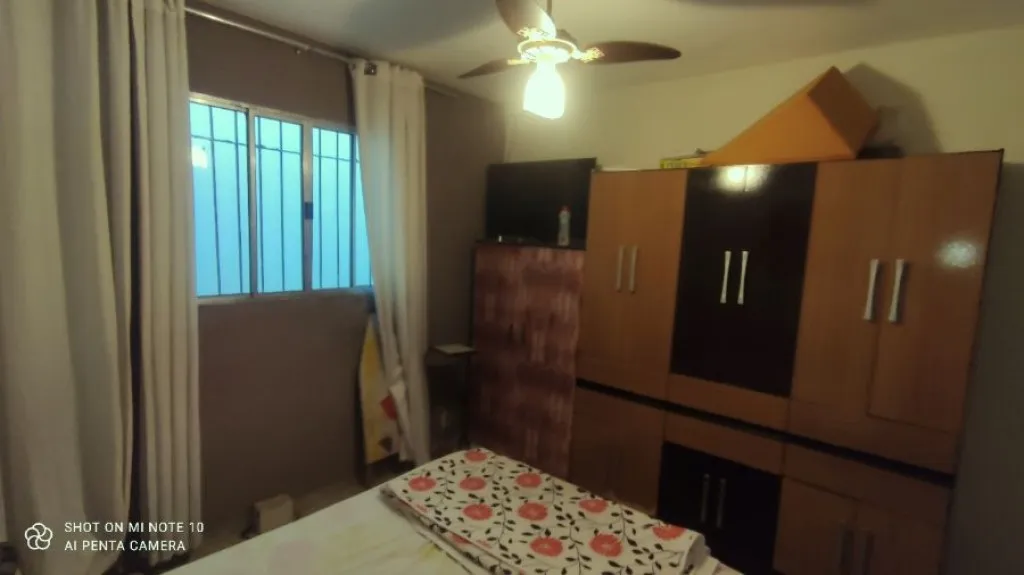 Imagem CASA COM 185,00 m² - FLÓRIDA - PRAIA GRANDE SP
