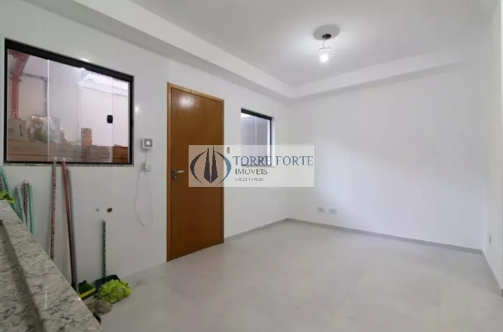 Imagem Apartamento 2 dormitórios Artur Alvim