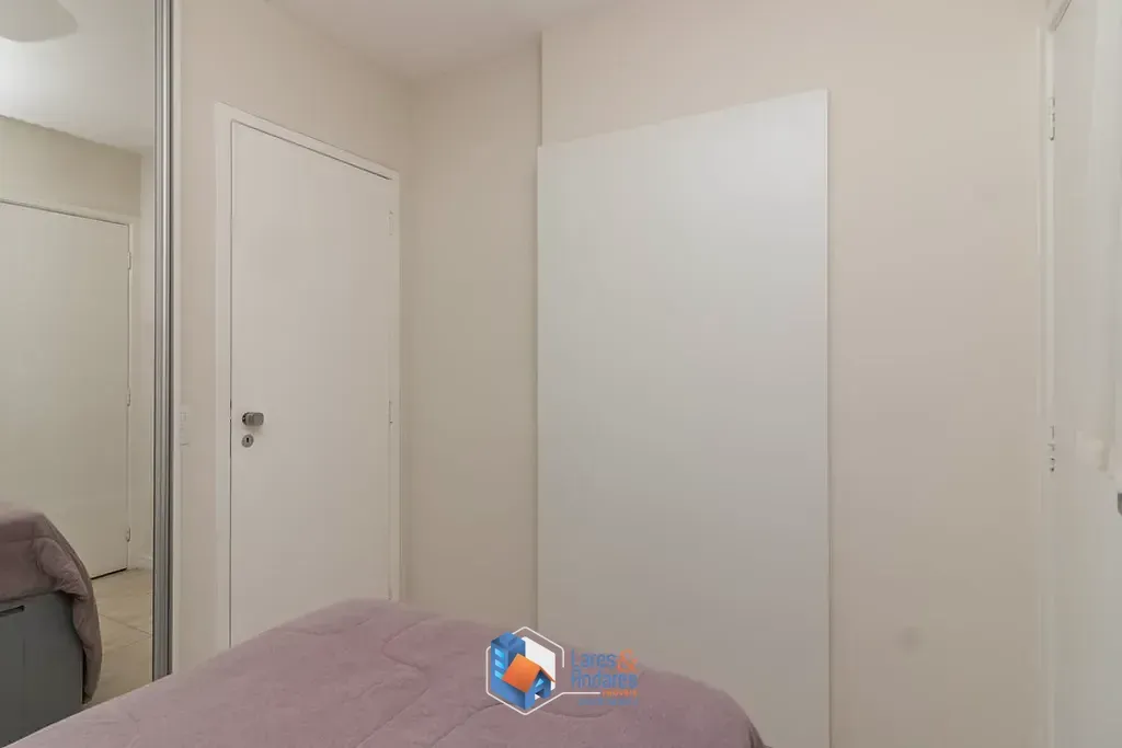 Imagem Apartamento à venda 3 Quartos 1 Vaga 94M² Vila Leopoldina São Paulo - SP