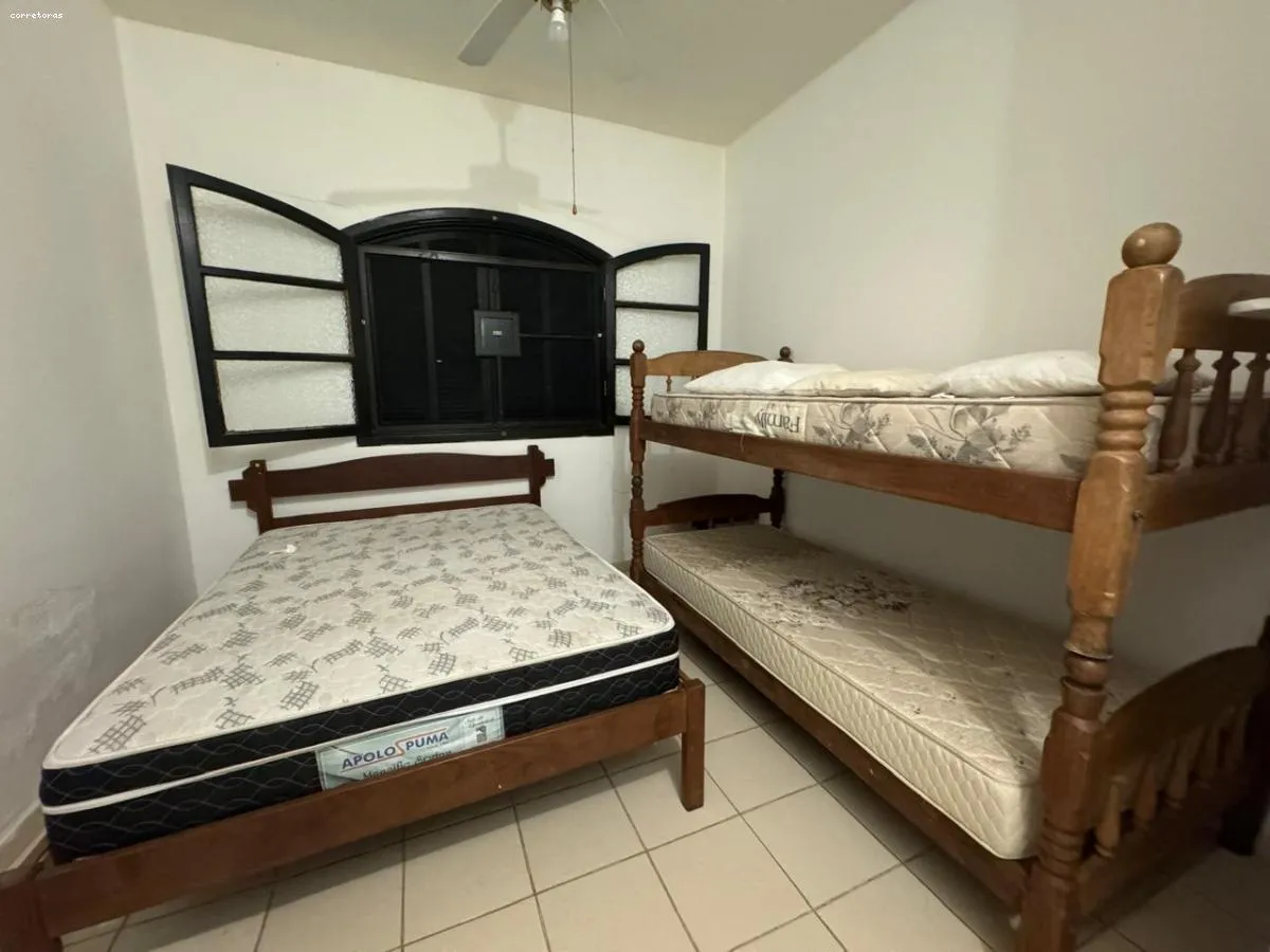 Imagem Casa em Condomínio para Venda em São Sebastião, Guaeca, 3 dormitórios, 1 suíte, 3 banheiros, 5 vagas
