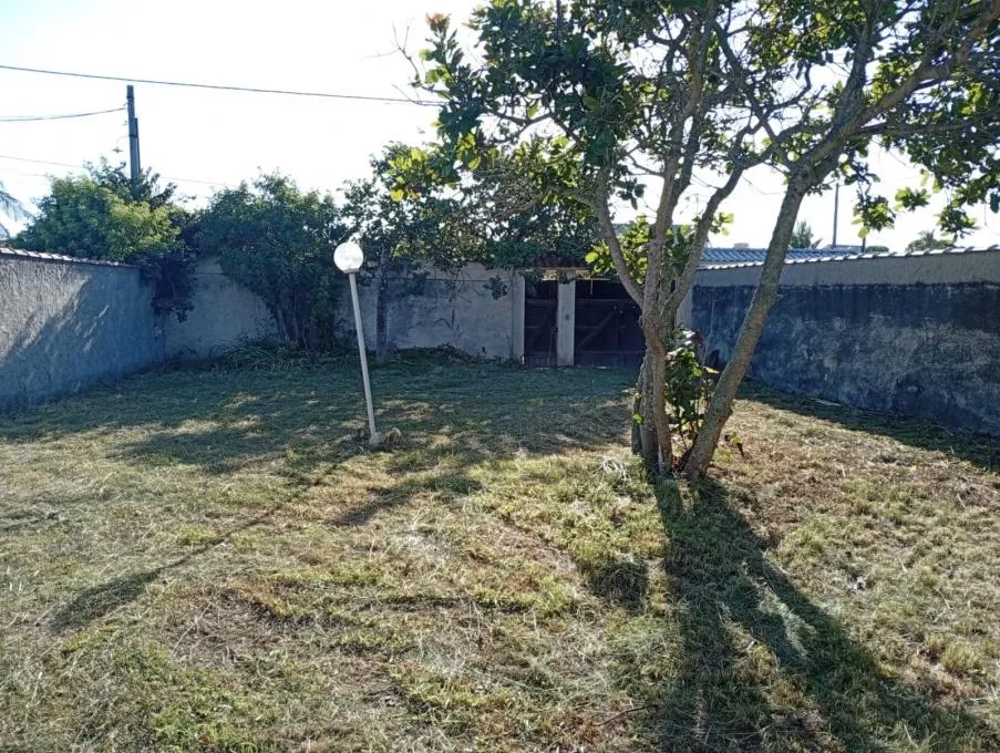 Imagem Casa 2 Quartos Maricá - RJ - Jardim Atlântico Leste (Itaipuaçu)
