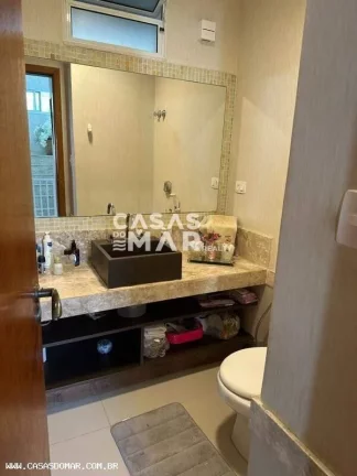 Imagem Imperdível! Casa de frente para o mar no Recreio dos Bandeirantes, Rio de Janeiro - 3 quartos, 3 suítes, 4 banheiros, 2 vagas - 250m²