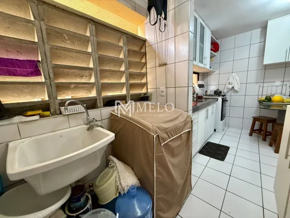Imagem Oportunidade em MADALENA: 77m², 03qts, 01vaga..