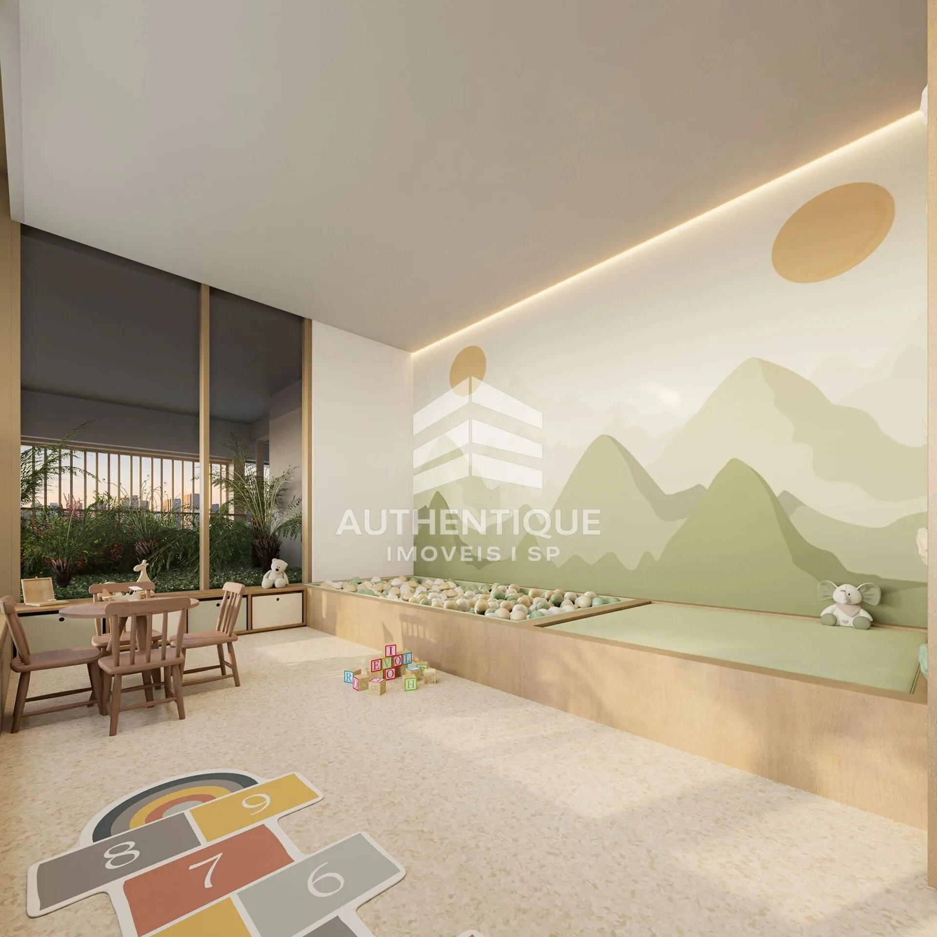 Imagem OMA 909 PINHEIROS - Apartamento à venda no bairro Pinheiros - São Paulo/SP, Zona Oeste