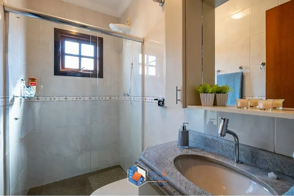 Imagem Casa à venda 3 Quartos 1 Suite 128M² Jardim Santa Cruz (Campo Grande) São Paulo - SP