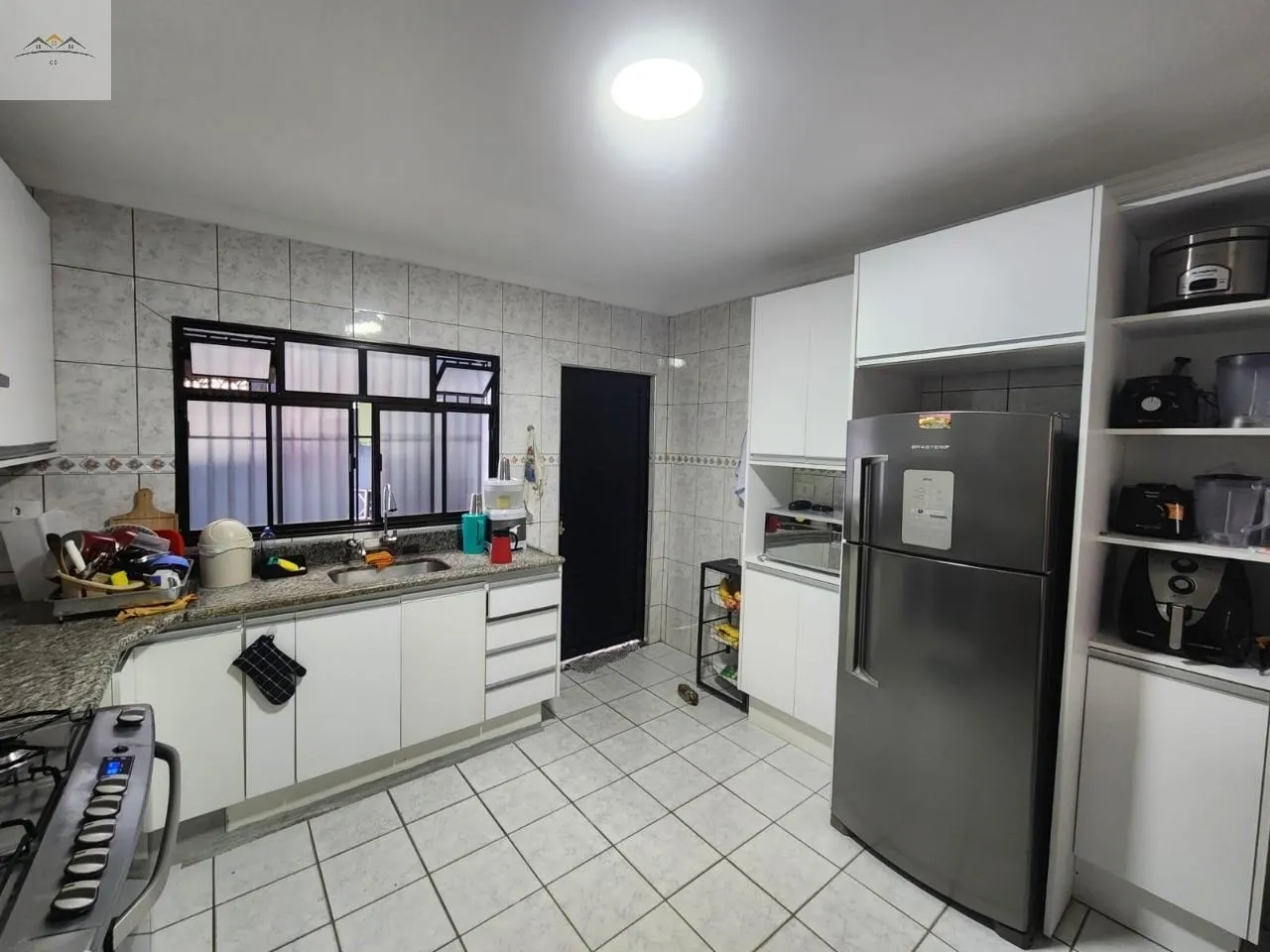 Imagem CASA RESIDENCIAL em Santo André - São Paulo, Vila América