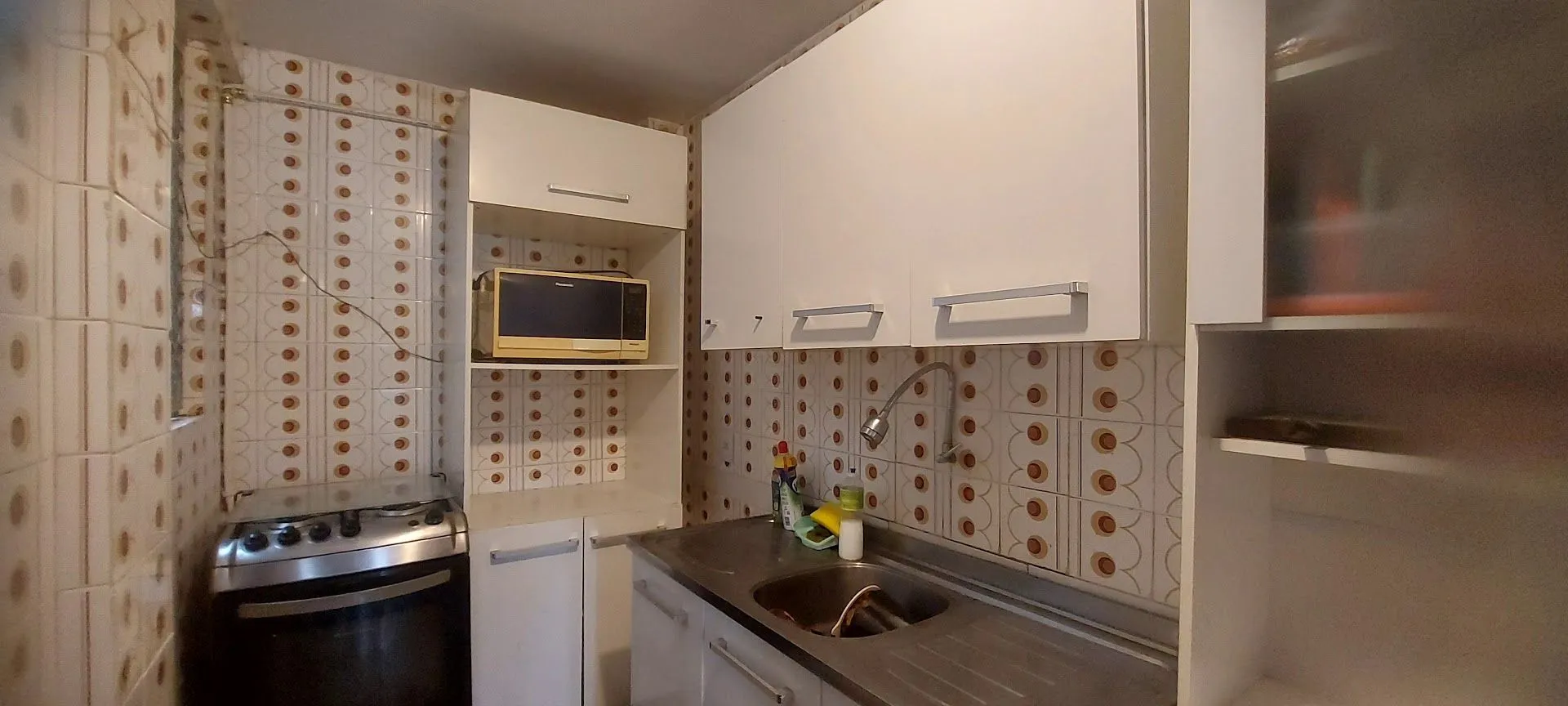 Imagem Apartamento 2 quartos no Centro Histórico próximo ao parque Redenção