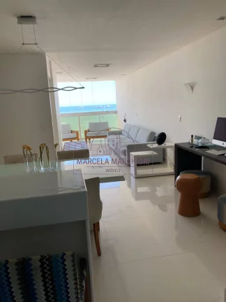 Imagem Apartamento 3 quartos, sol da manhã, vista pro mar