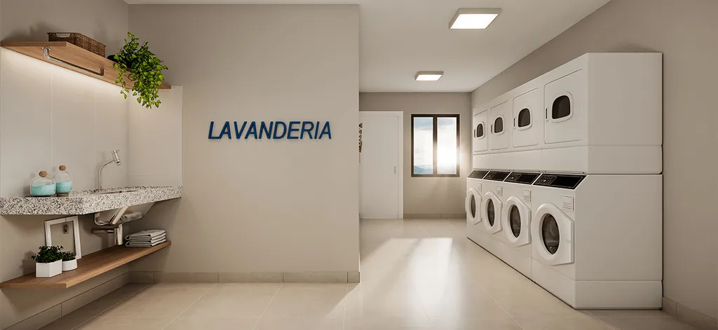 Imagem Apartamento em Lançamentos no bairro Campo Grande - Rio de Janeiro, RJ