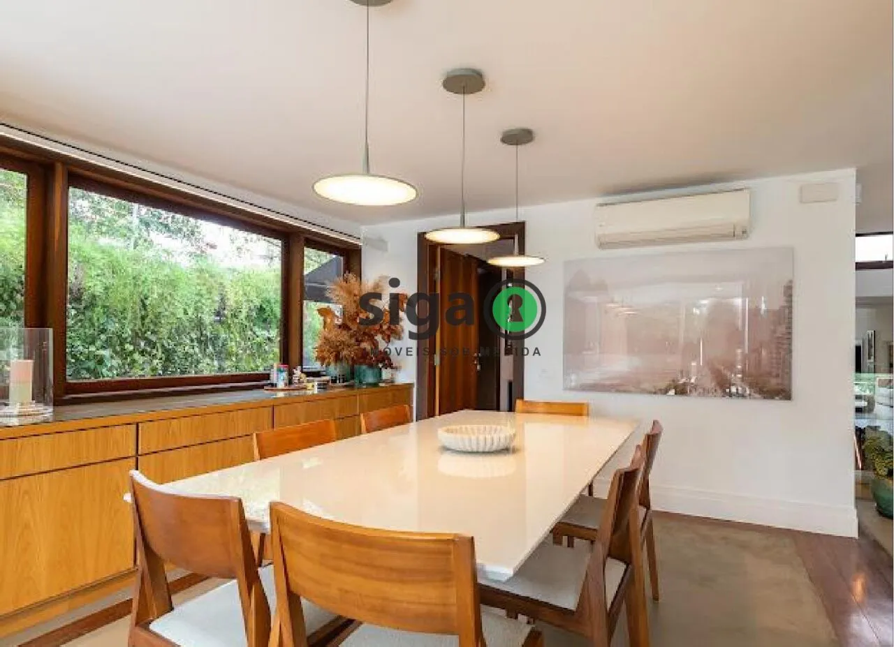 Imagem CASA DE RUA FECHADA COM 608M² PARA VENDA NO JARDIM GUEDALA