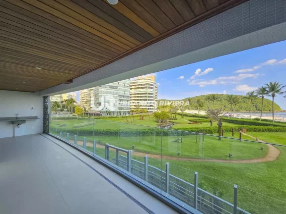 Imagem Apartamento exclusivo na Riviera de São Lourenço