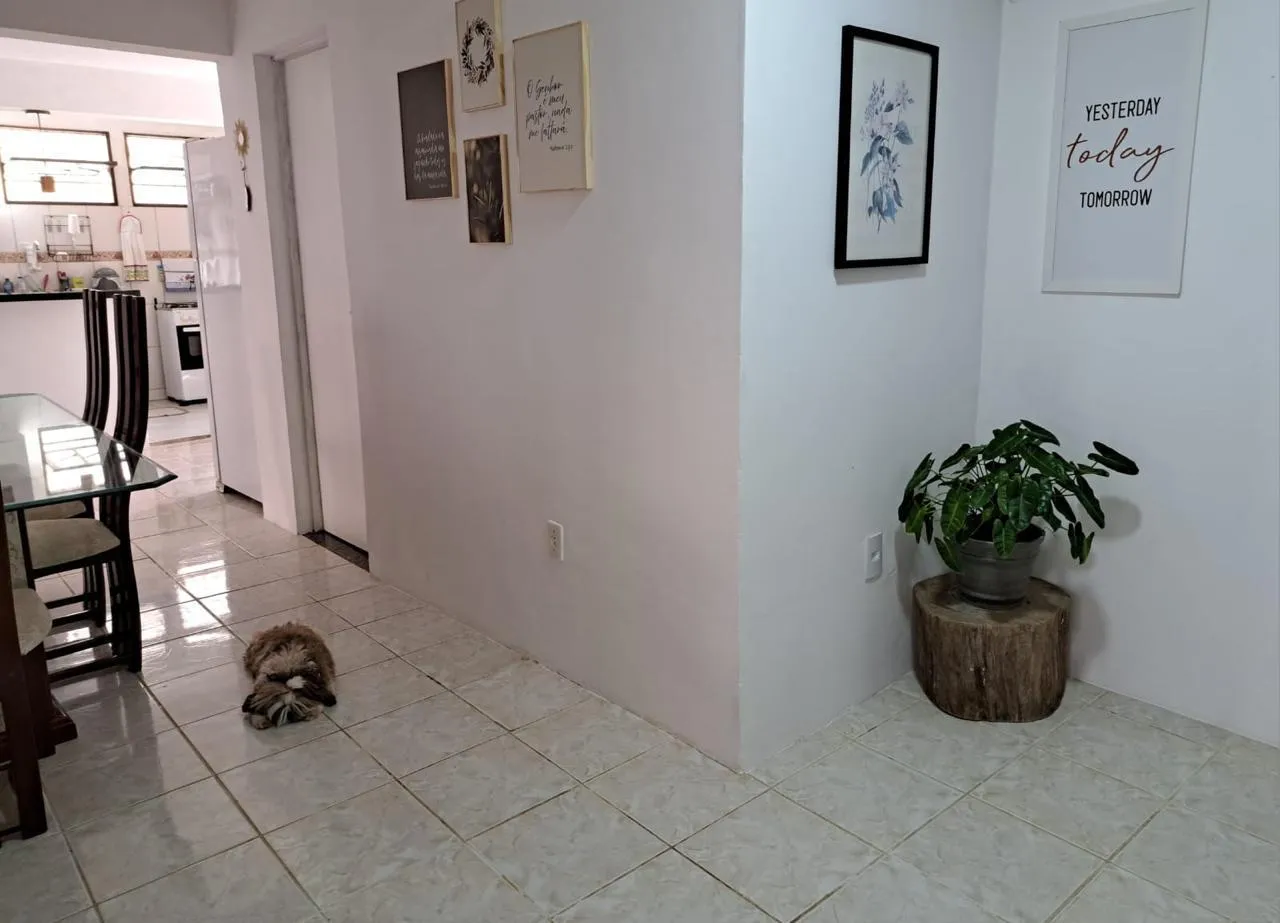 Imagem Casa RESIDENCIAL em Lauro de Freitas - Bahia, Vilas do Atlântico