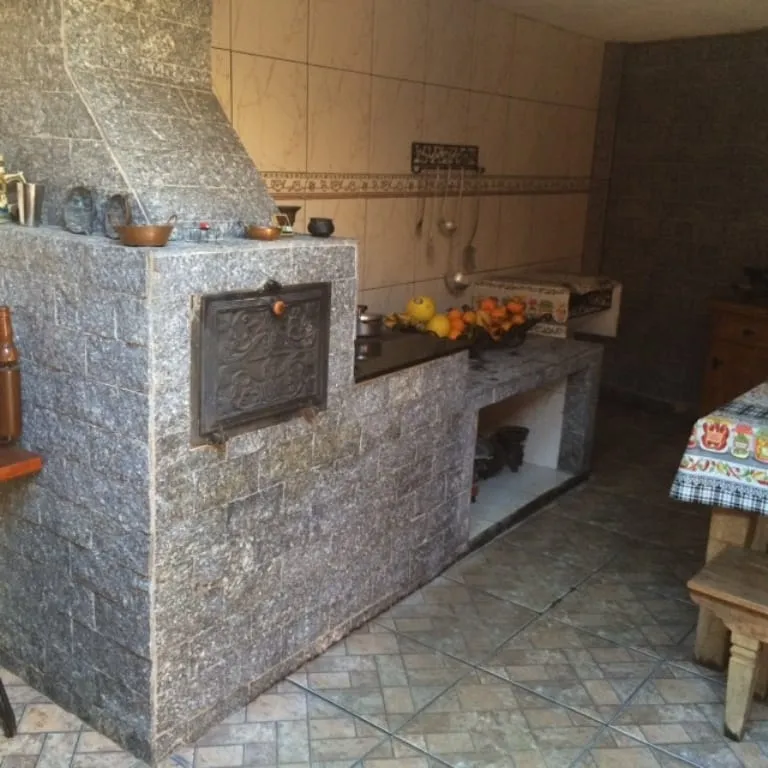 Imagem Casa à venda 3 Quartos, 2 Suites, 1 Vaga, 170M², Jardim da Luz, Taubaté - SP