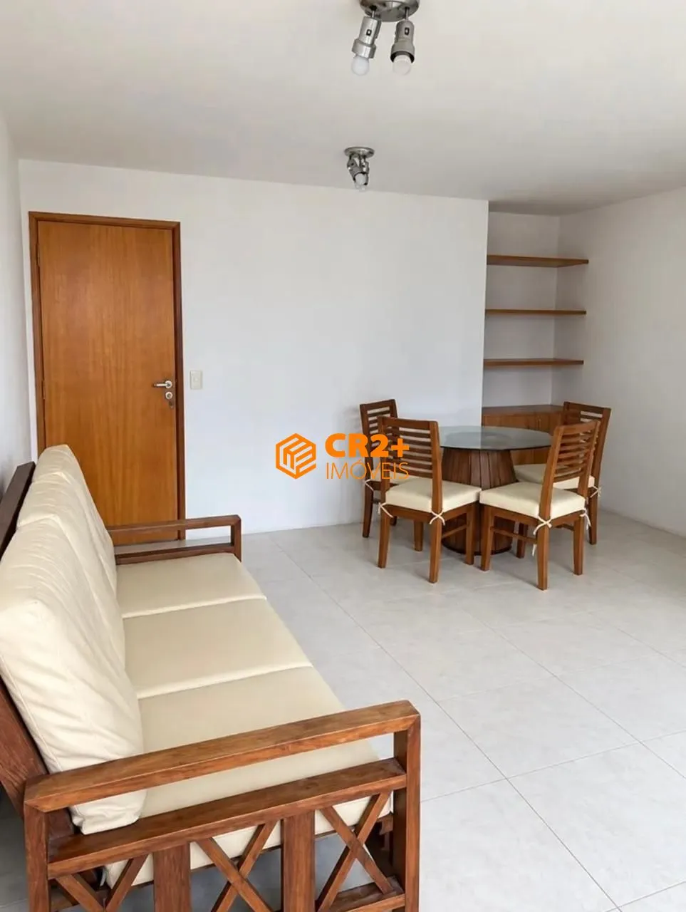 Imagem VENDO APARTAMENTO EM BOA VIAGEM | 2 QUARTOS, 2 VAGAS