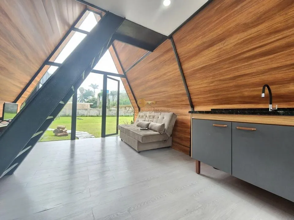 Imagem Casa para Venda em Teresópolis / RJ no bairro Várzea