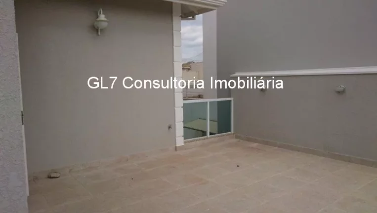 Imagem Casa condomínio Amstalden Residence Indaiatuba SP