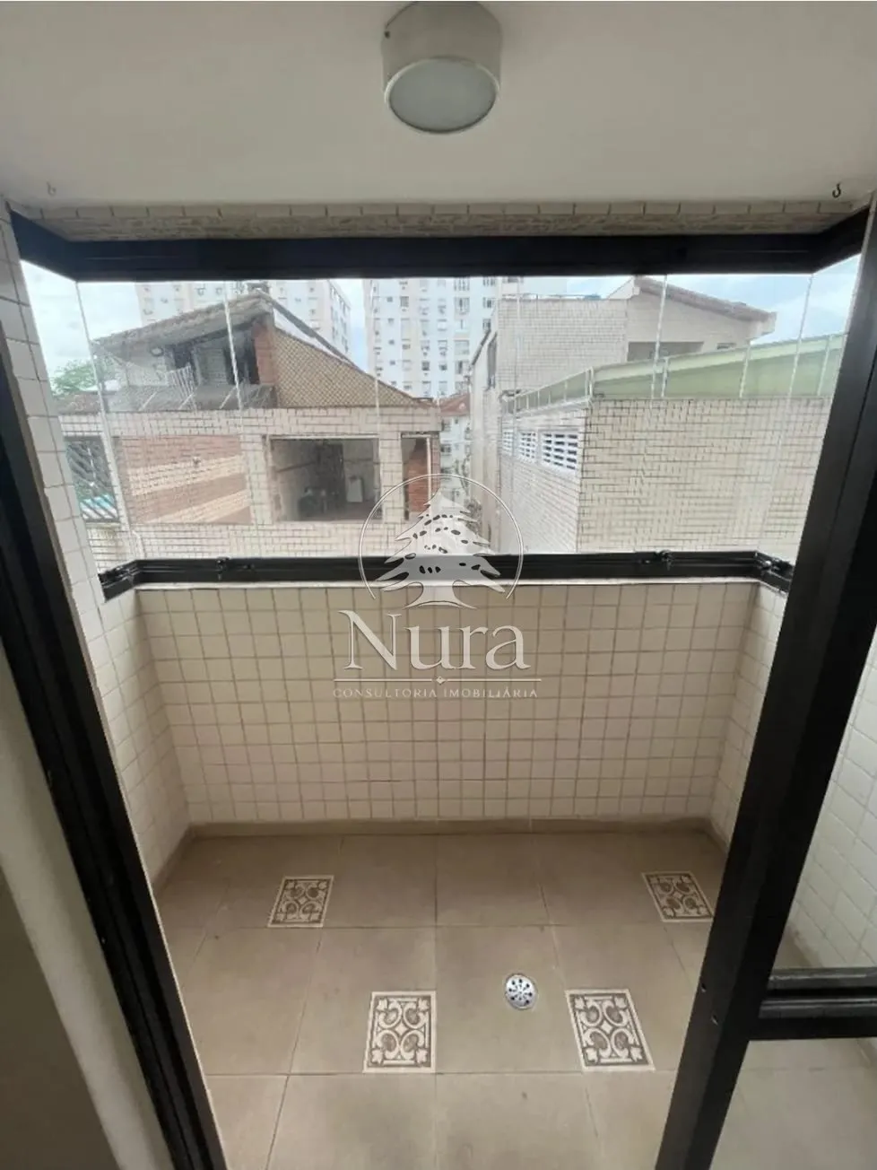 Imagem Apartamento de 2 quartos, 65m² no bairro Boqueirão, em Santos