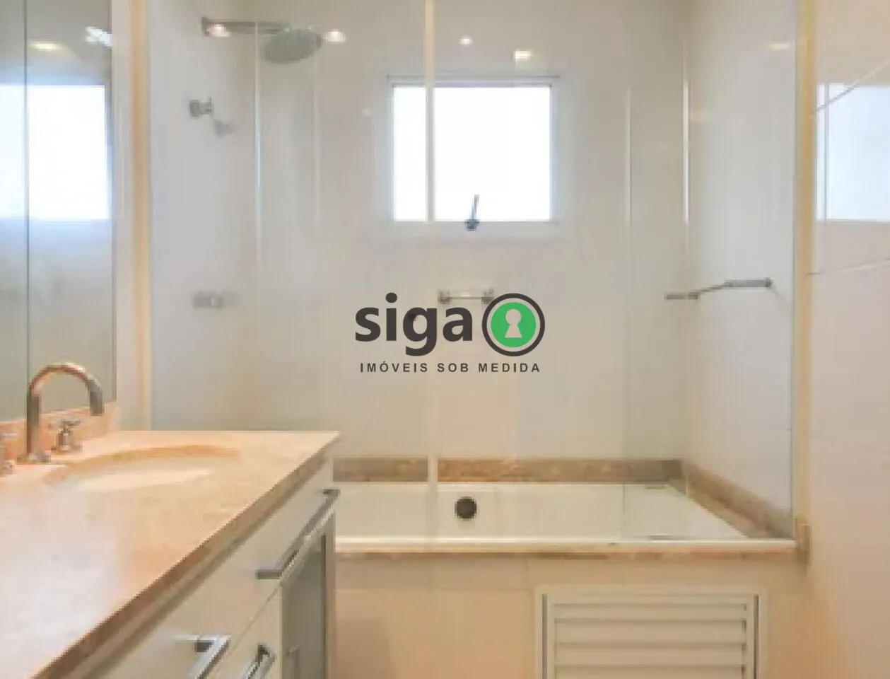 Imagem Apartamento à venda com 3 suites e 3 vagas no Raizes da Mata